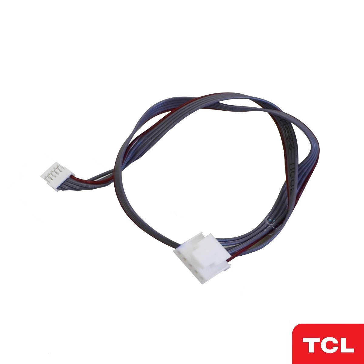 Placa Sensor Botão Power Tcl 50rk8500 40 F6002a Irb2lg 7019